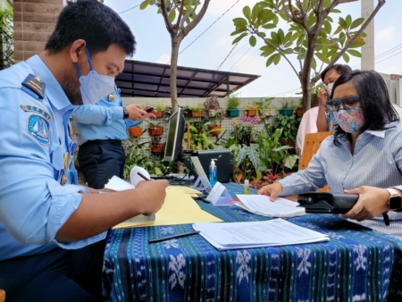 Grand Depok City Cluster Anggrek 2